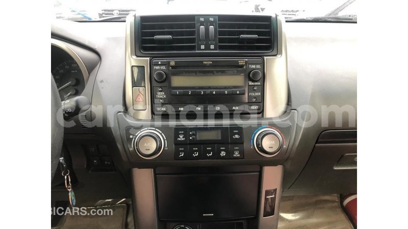 Big with watermark toyota prado ashanti import dubai 47543