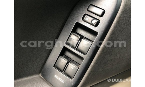 Buy Import Toyota Prado White Car in Import - Dubai in Ashanti Buy Import Toyota Prado White Car in Import - Dubai in Ashanti