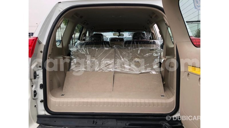 Big with watermark toyota prado ashanti import dubai 47543