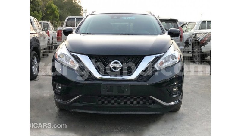 Big with watermark nissan murano ashanti import dubai 47544