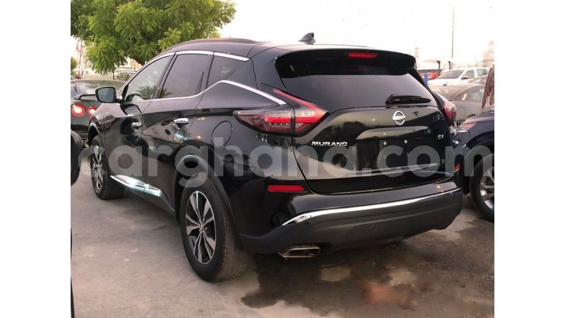 Big with watermark nissan murano ashanti import dubai 47544