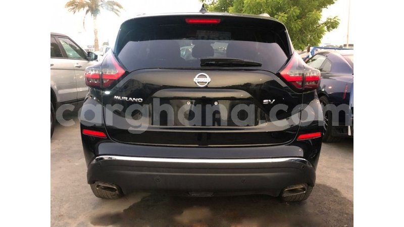 Big with watermark nissan murano ashanti import dubai 47544