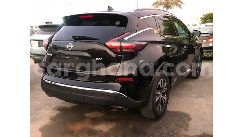 Big with watermark nissan murano ashanti import dubai 47544