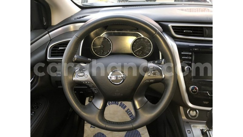 Big with watermark nissan murano ashanti import dubai 47544