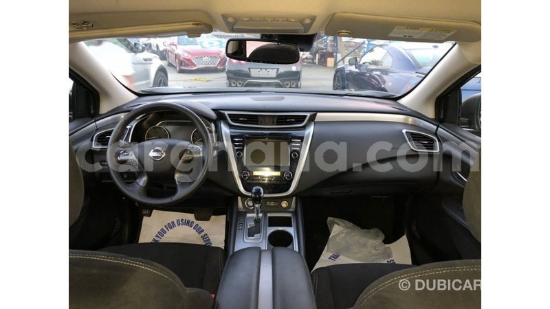 Big with watermark nissan murano ashanti import dubai 47544