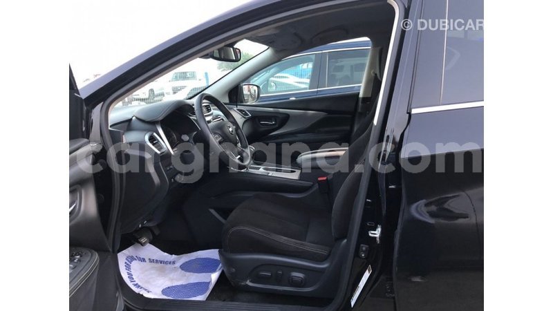 Big with watermark nissan murano ashanti import dubai 47544