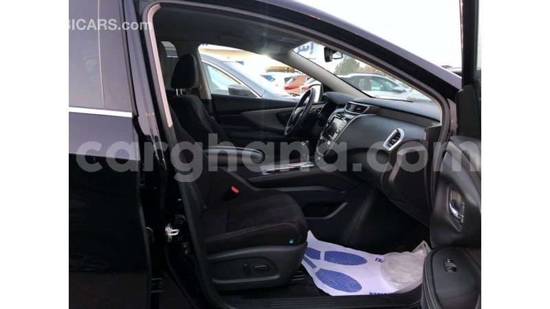 Big with watermark nissan murano ashanti import dubai 47544