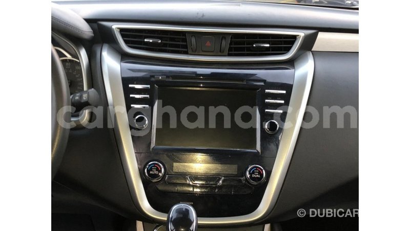 Big with watermark nissan murano ashanti import dubai 47544