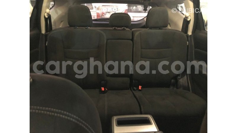 Big with watermark nissan murano ashanti import dubai 47544