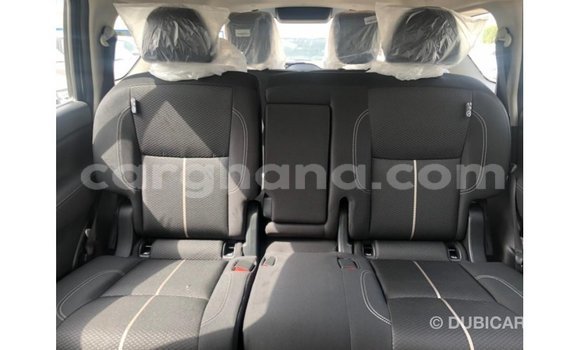 Sayi Imported Nissan Xterra White Mota in Import - Dubai a Ashanti Sayi Imported Nissan Xterra White Mota in Import - Dubai a Ashanti