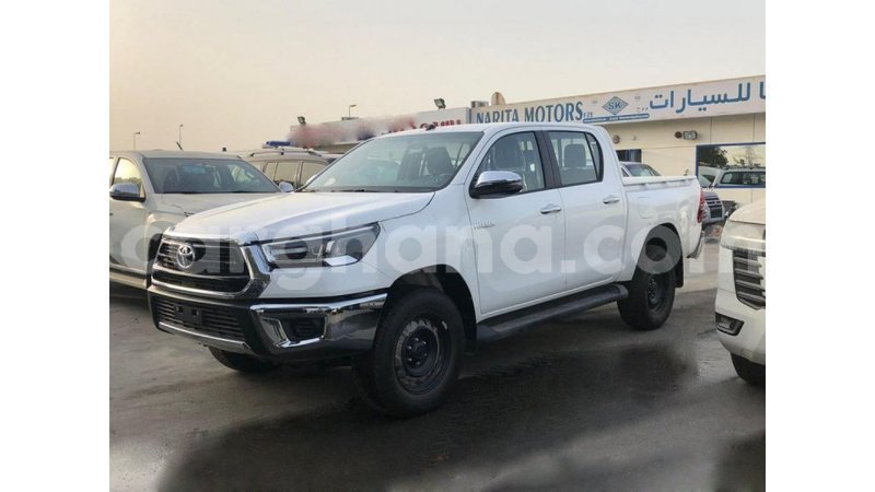 Big with watermark toyota hilux ashanti import dubai 47546