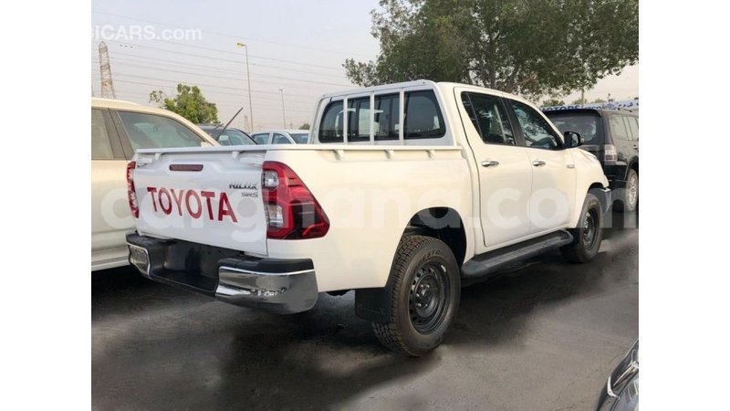 Big with watermark toyota hilux ashanti import dubai 47546