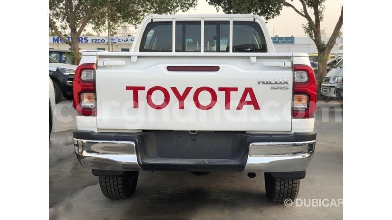 Big with watermark toyota hilux ashanti import dubai 47546