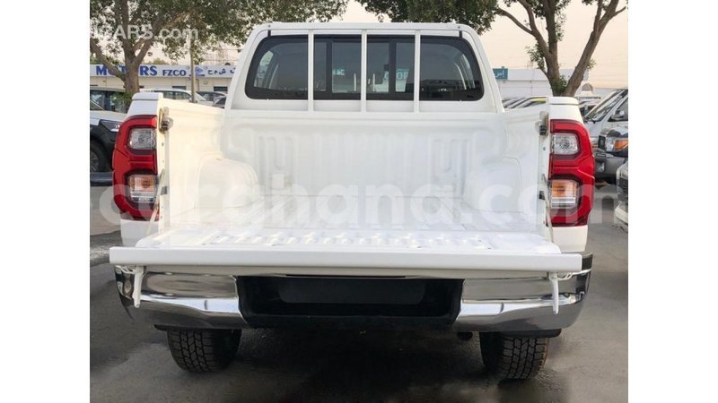 Big with watermark toyota hilux ashanti import dubai 47546