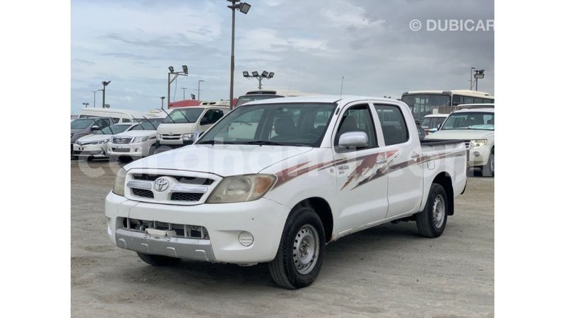 Big with watermark toyota hilux ashanti import dubai 47547