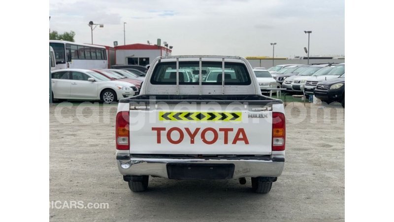 Big with watermark toyota hilux ashanti import dubai 47547