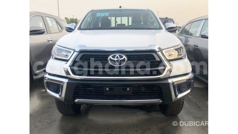 Big with watermark toyota hilux ashanti import dubai 47549