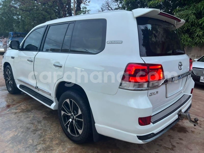 Big with watermark toyota land cruiser greater accra accra 47550