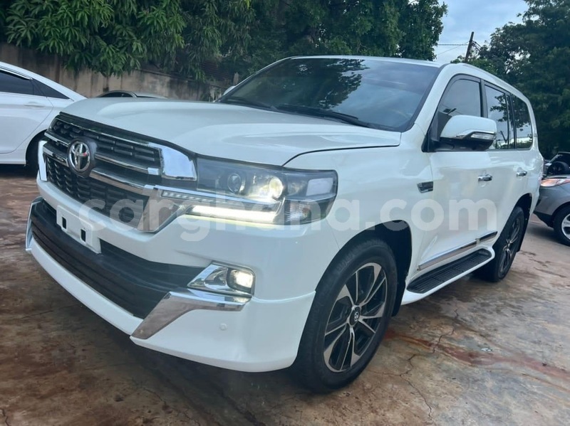 Big with watermark toyota land cruiser greater accra accra 47550