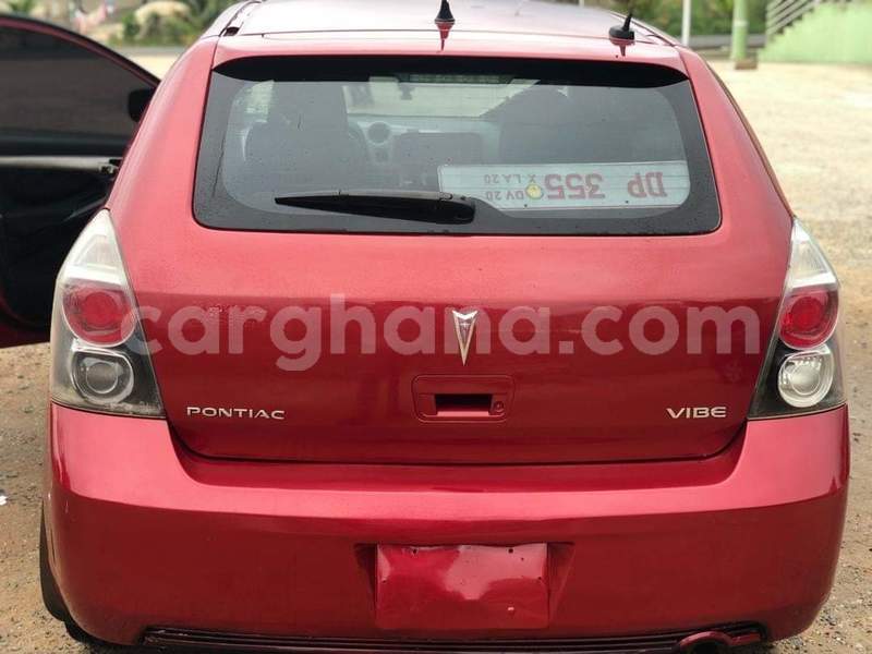 Big with watermark pontiac vibe western sekondi takoradi metropolitan 47551