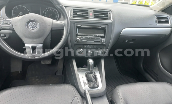 Buy Used Volkswagen Jetta Black Car in Accra in Greater Accra Buy Used Volkswagen Jetta Black Car in Accra in Greater Accra