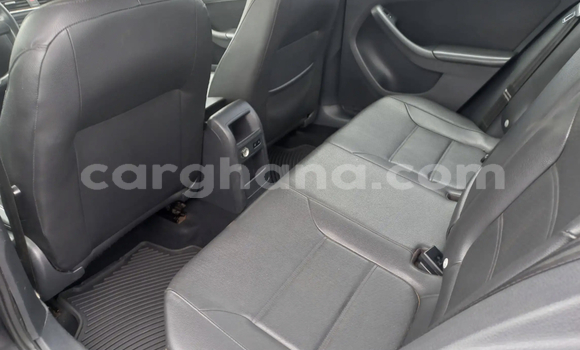 Buy Used Volkswagen Jetta Black Car in Accra in Greater Accra Buy Used Volkswagen Jetta Black Car in Accra in Greater Accra