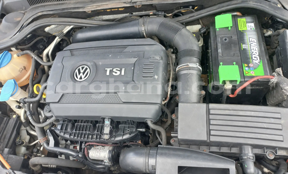 Buy Used Volkswagen Jetta Black Car in Accra in Greater Accra Buy Used Volkswagen Jetta Black Car in Accra in Greater Accra