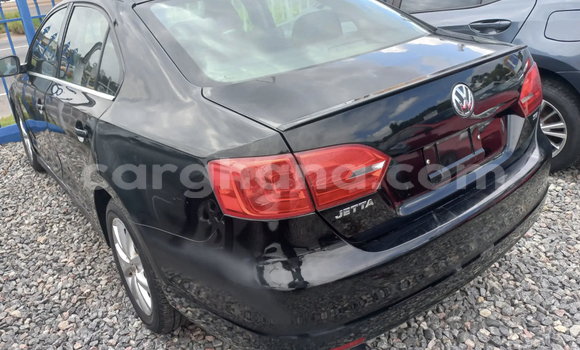 Buy Used Volkswagen Jetta Black Car in Accra in Greater Accra Buy Used Volkswagen Jetta Black Car in Accra in Greater Accra