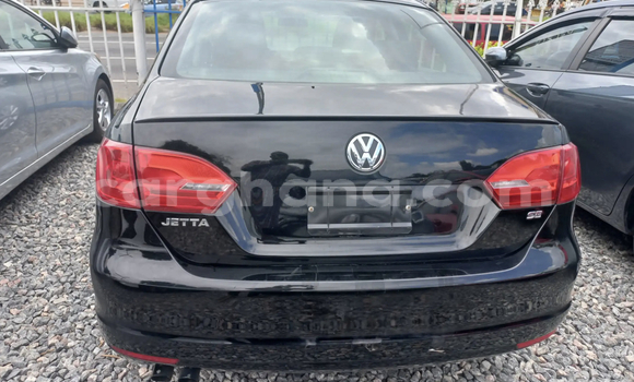 Buy Used Volkswagen Jetta Black Car in Accra in Greater Accra Buy Used Volkswagen Jetta Black Car in Accra in Greater Accra