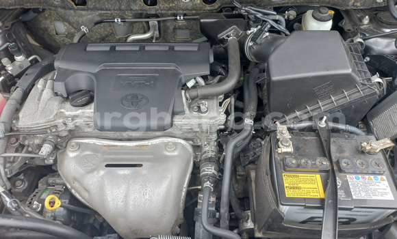 Sayi Na hannu Toyota RAV4 Sauran Mota in Accra a Greater Accra Sayi Na hannu Toyota RAV4 Sauran Mota in Accra a Greater Accra