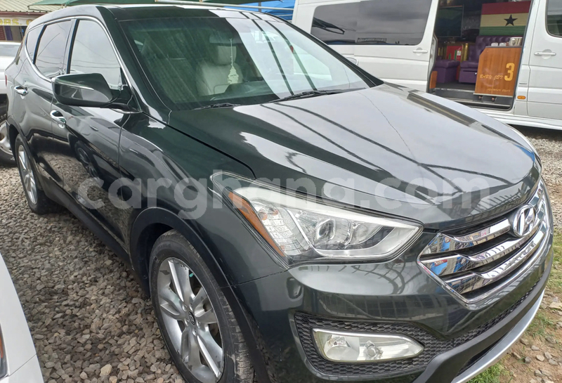 Big with watermark hyundai santa fe greater accra accra 47554