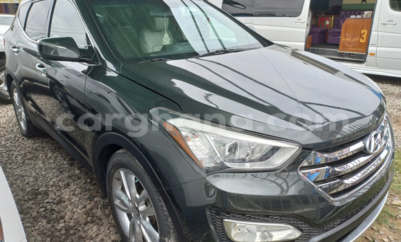Buy Used Hyundai Santa Fe Other Car in Accra in Greater Accra Buy Used Hyundai Santa Fe Other Car in Accra in Greater Accra