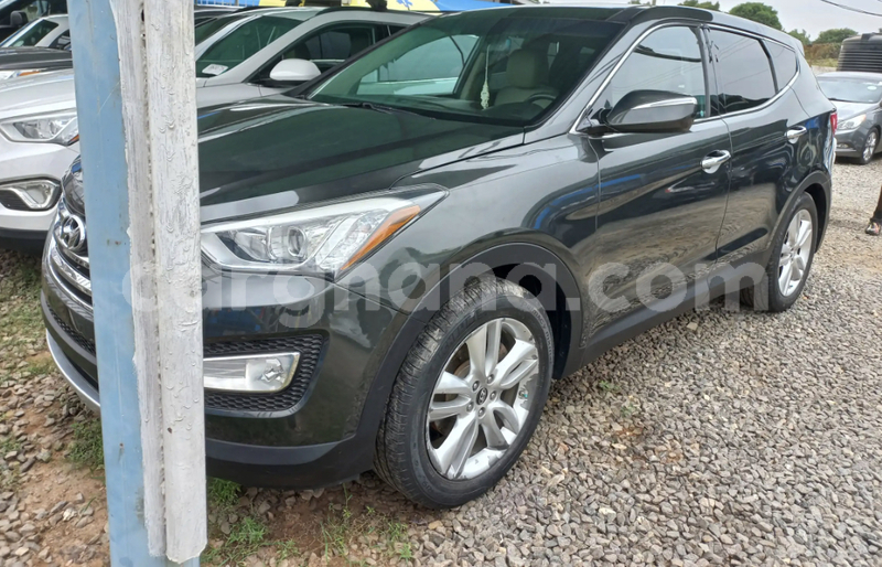 Big with watermark hyundai santa fe greater accra accra 47554