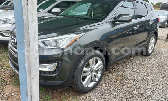 Buy Used Hyundai Santa Fe Other Car in Accra in Greater Accra Buy Used Hyundai Santa Fe Other Car in Accra in Greater Accra