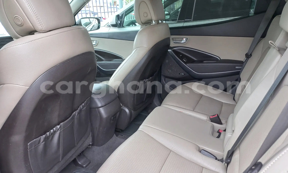 Buy Used Hyundai Santa Fe Other Car in Accra in Greater Accra Buy Used Hyundai Santa Fe Other Car in Accra in Greater Accra
