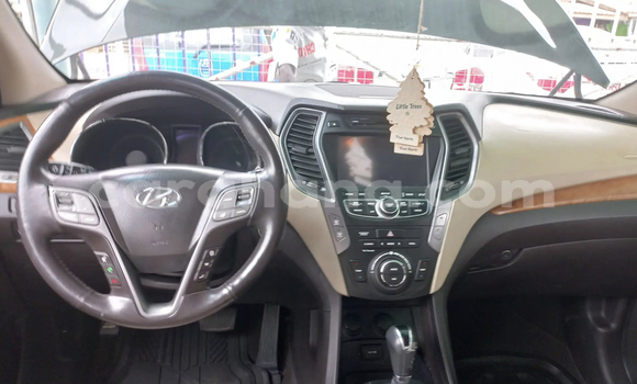 Buy Used Hyundai Santa Fe Other Car in Accra in Greater Accra Buy Used Hyundai Santa Fe Other Car in Accra in Greater Accra