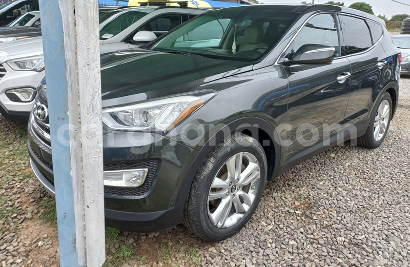 Big with watermark hyundai santa fe greater accra accra 47554