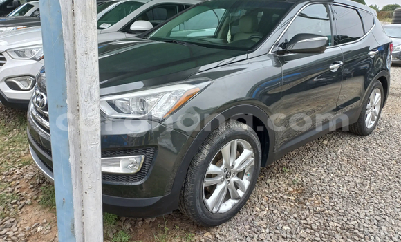 Buy Used Hyundai Santa Fe Other Car in Accra in Greater Accra Buy Used Hyundai Santa Fe Other Car in Accra in Greater Accra