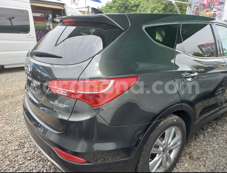 Big with watermark hyundai santa fe greater accra accra 47554