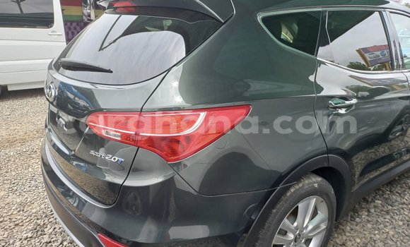 Buy Used Hyundai Santa Fe Other Car in Accra in Greater Accra Buy Used Hyundai Santa Fe Other Car in Accra in Greater Accra