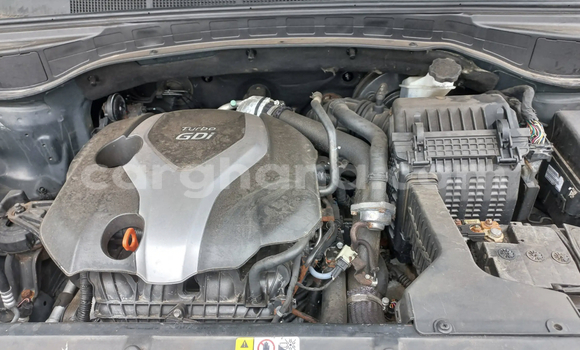 Buy Used Hyundai Santa Fe Other Car in Accra in Greater Accra Buy Used Hyundai Santa Fe Other Car in Accra in Greater Accra