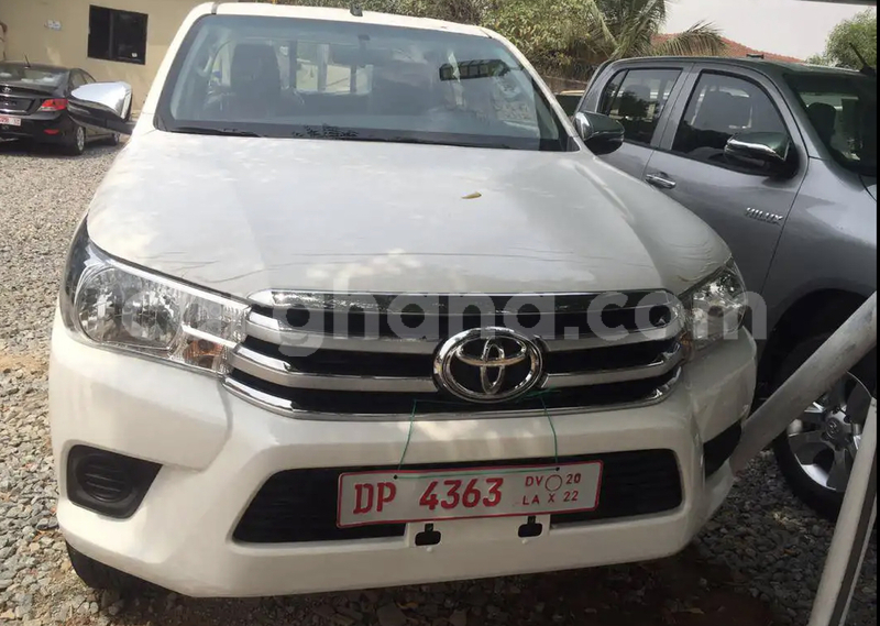 Big with watermark toyota hilux greater accra accra 47555