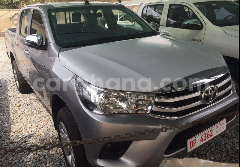 Big with watermark toyota hilux greater accra accra 47556