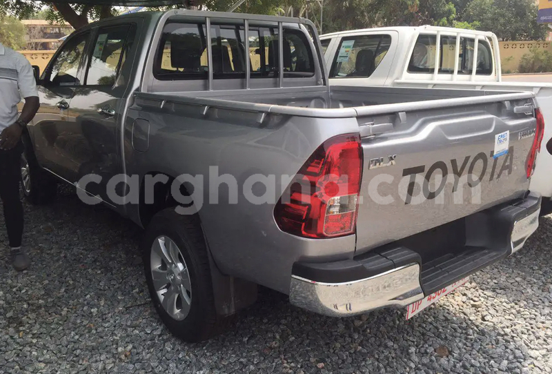 Big with watermark toyota hilux greater accra accra 47556