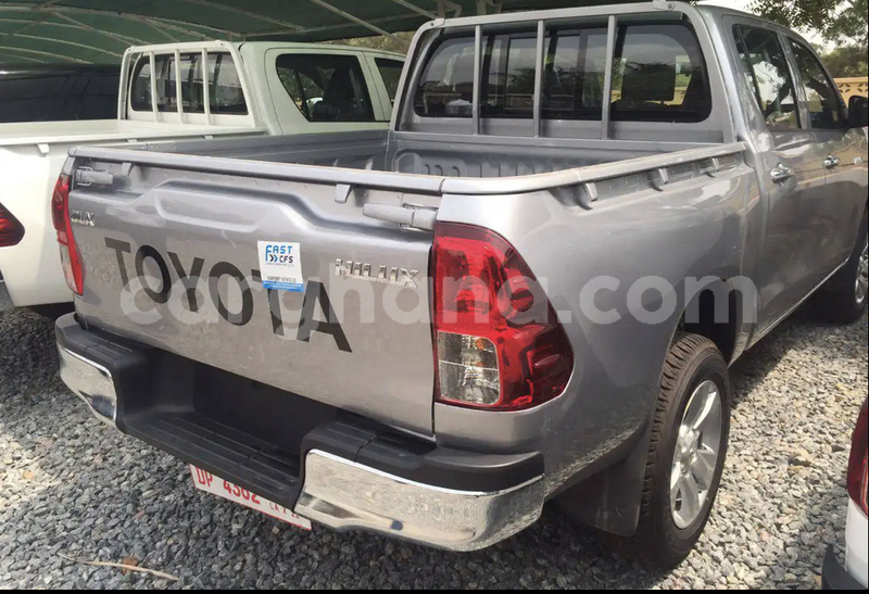 Big with watermark toyota hilux greater accra accra 47556