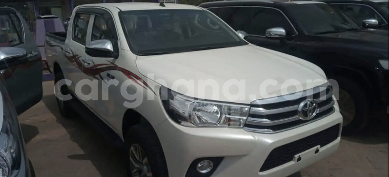 Big with watermark toyota hilux greater accra accra 47557