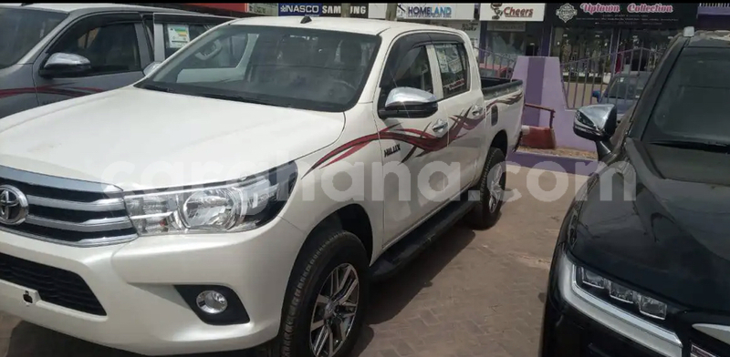 Big with watermark toyota hilux greater accra accra 47557