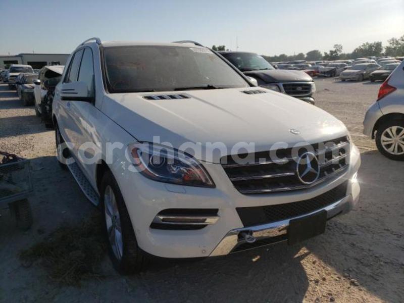 Big with watermark mercedes benz ml class greater accra tema 47558