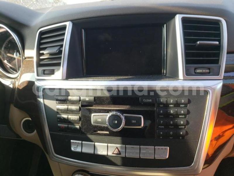 Big with watermark mercedes benz ml class greater accra tema 47558