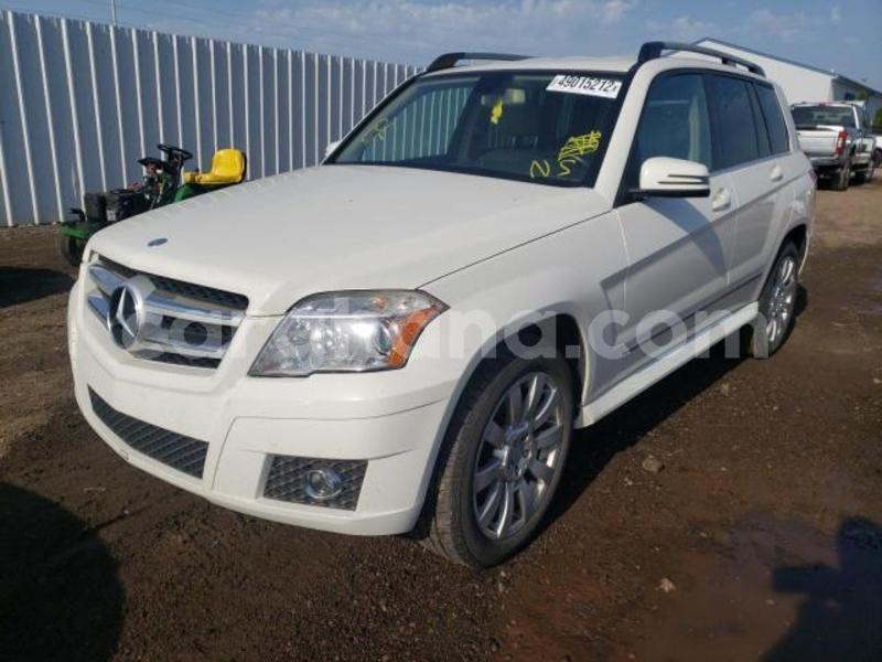 Big with watermark mercedes benz glk class greater accra accra 47560